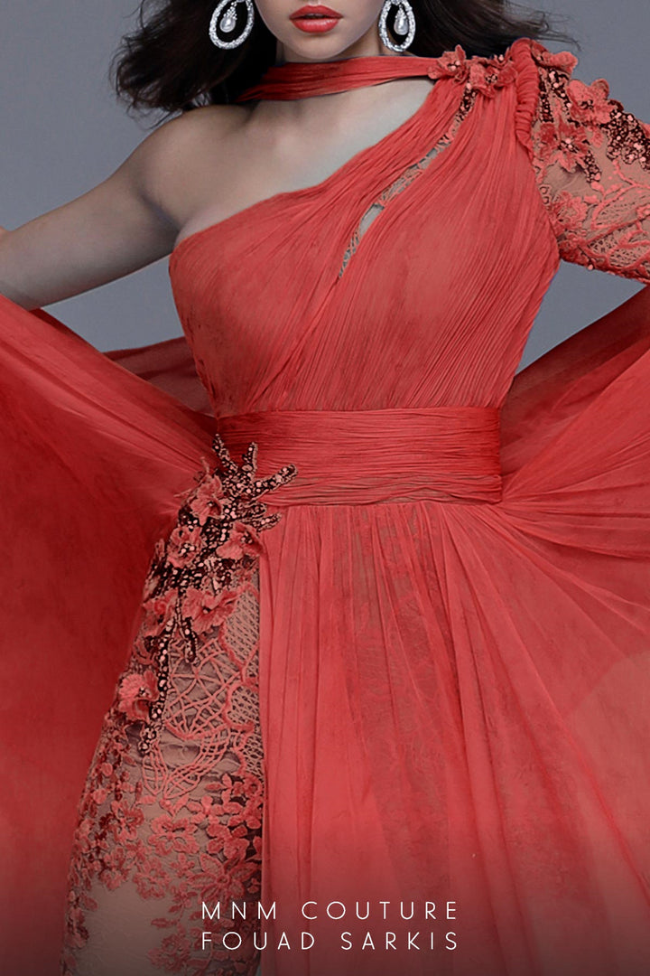 MNM Couture 2740 - Mydressline