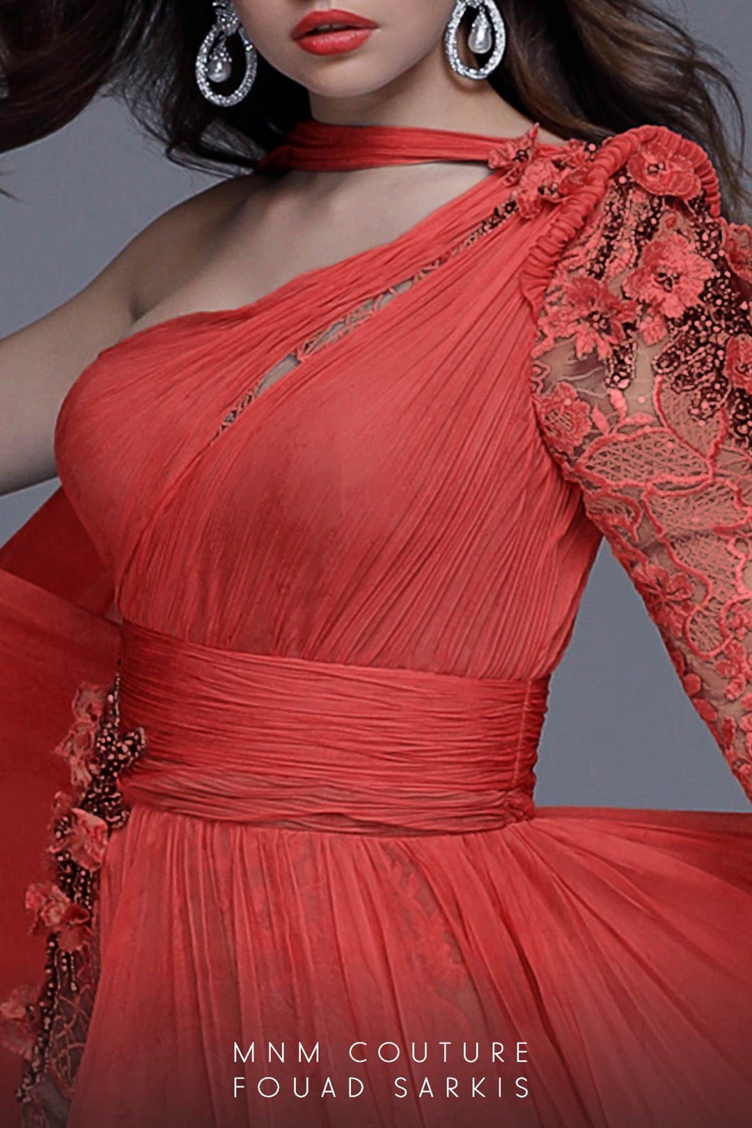 MNM Couture 2740 - Mydressline
