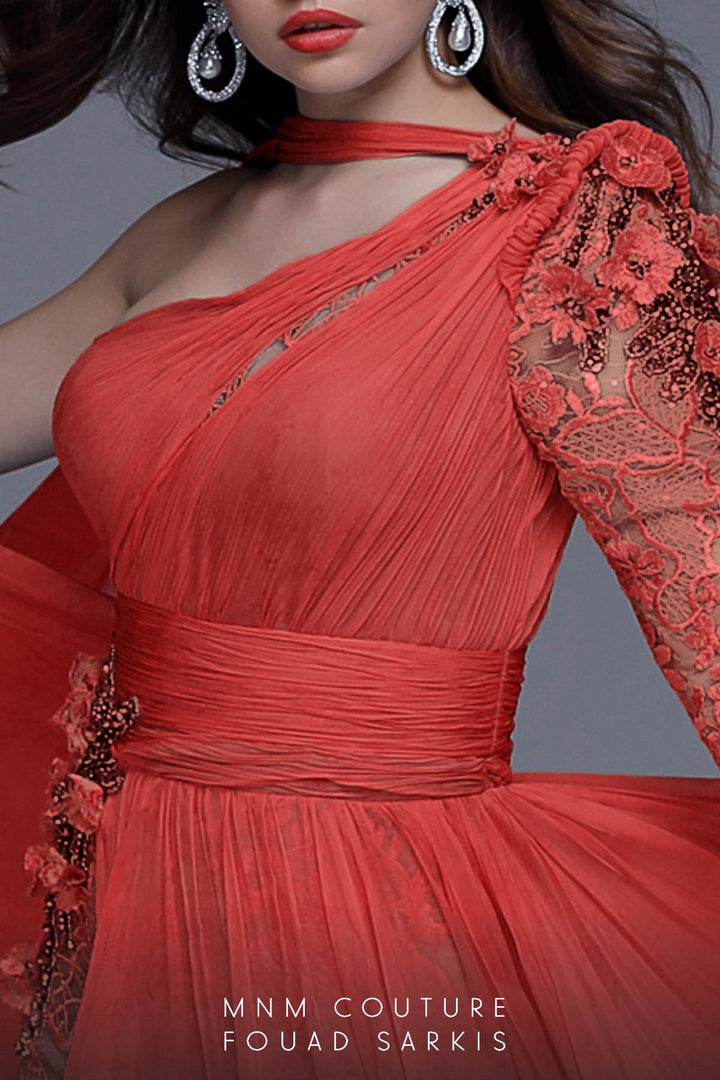 MNM Couture 2740 - Mydressline