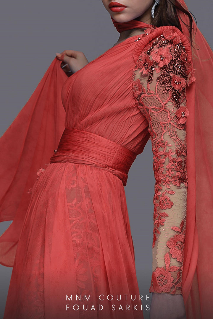 MNM Couture 2740 - Mydressline