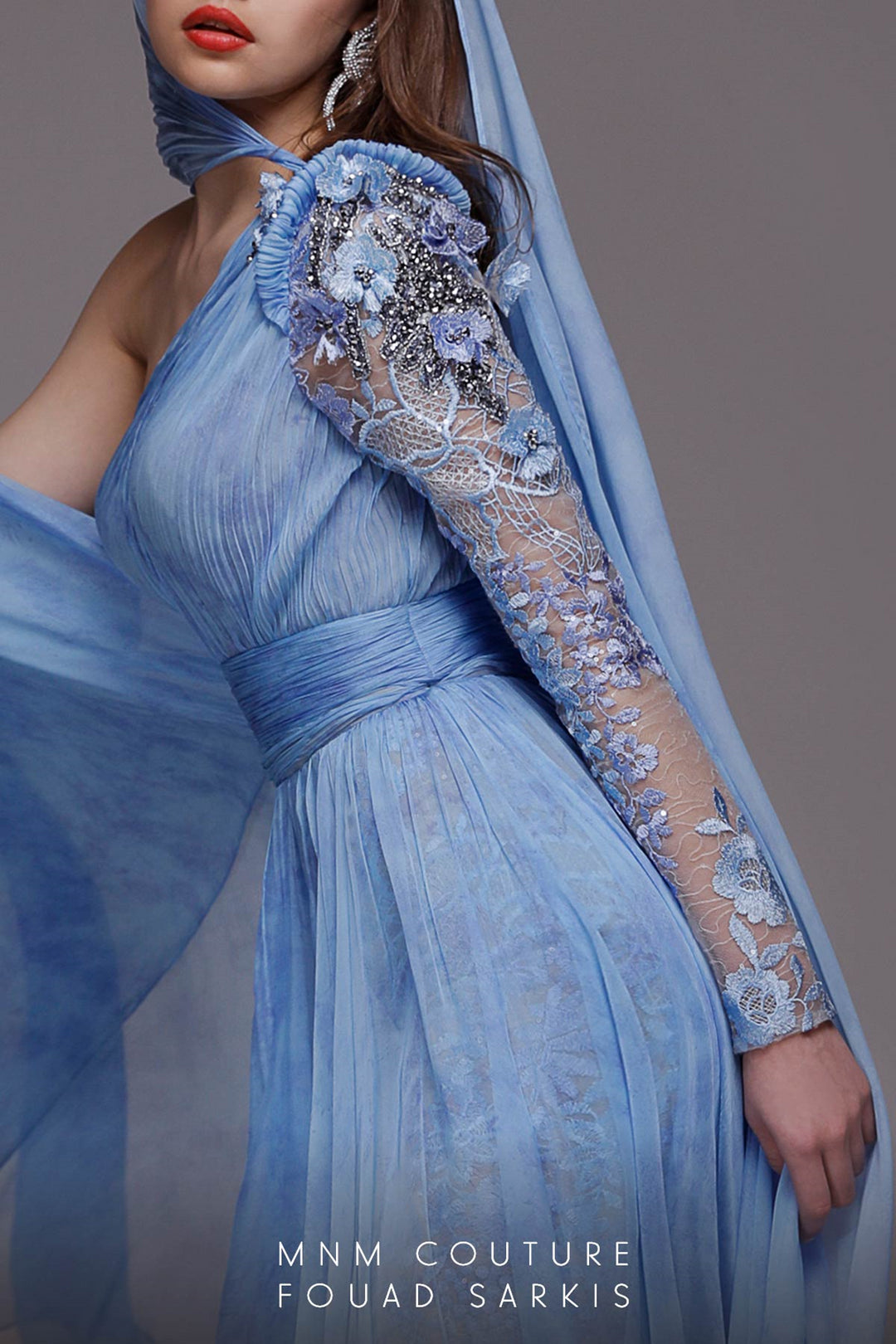 MNM Couture 2740 - Mydressline