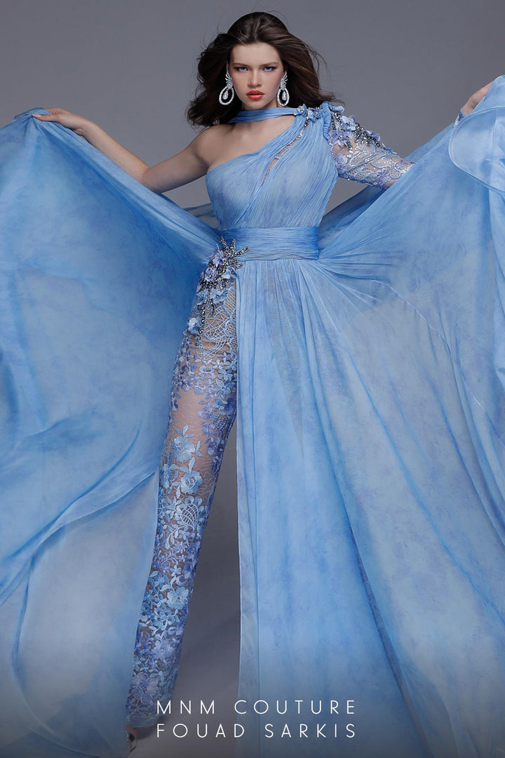 MNM Couture 2740 - Mydressline