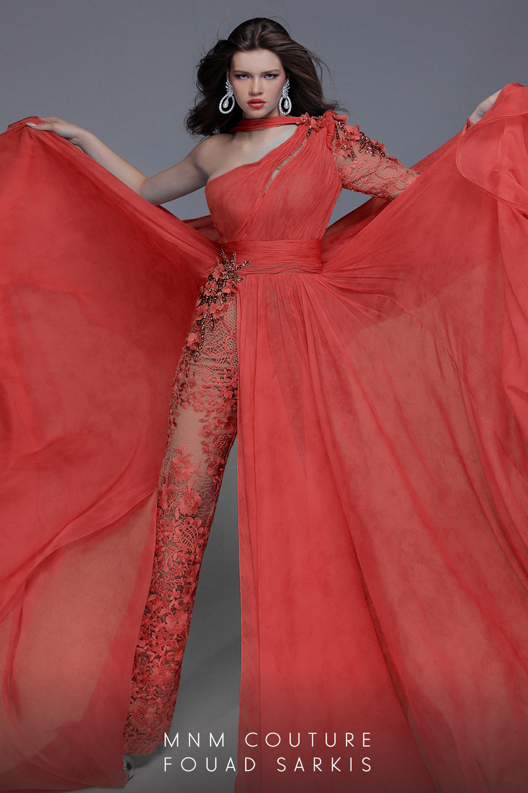 MNM Couture 2740 - Mydressline