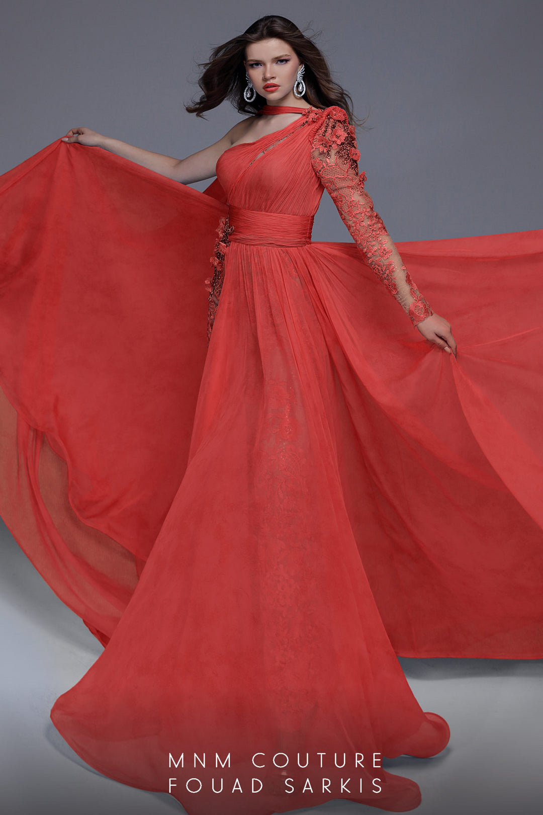 MNM Couture 2740 - Mydressline