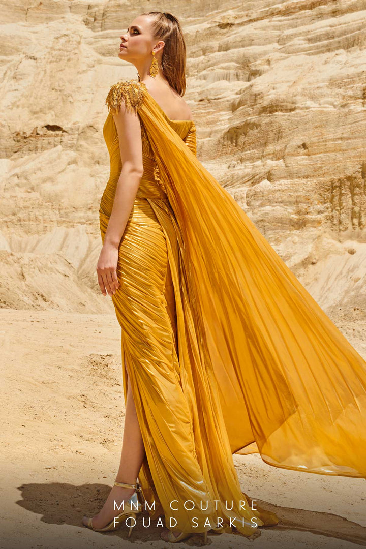 MNM Couture 2744 - Mydressline
