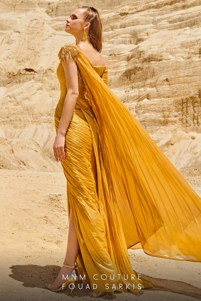 MNM Couture 2744 - Mydressline