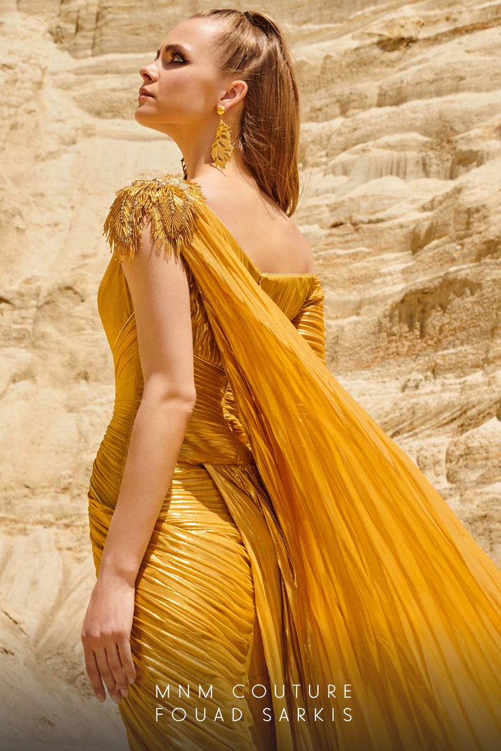 MNM Couture 2744 - Mydressline