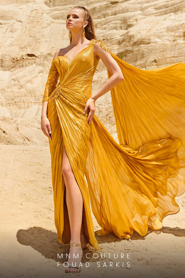 MNM Couture 2744 - Mydressline