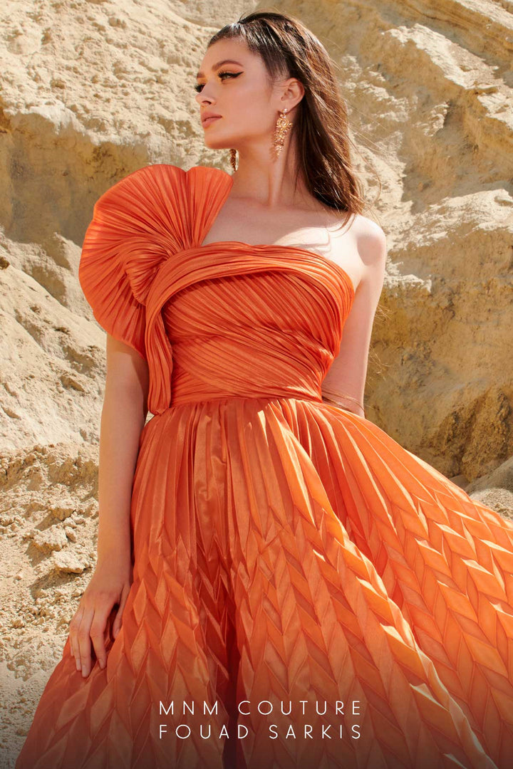 MNM Couture 2746 - Mydressline