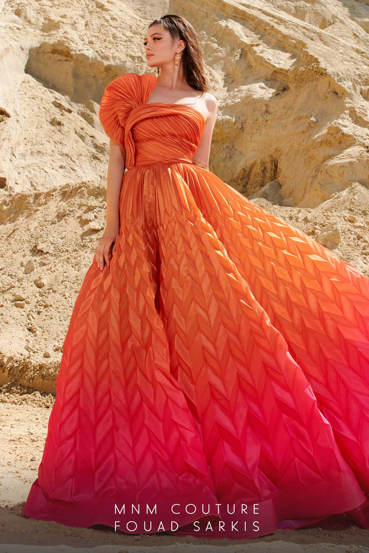 MNM Couture 2746 - Mydressline