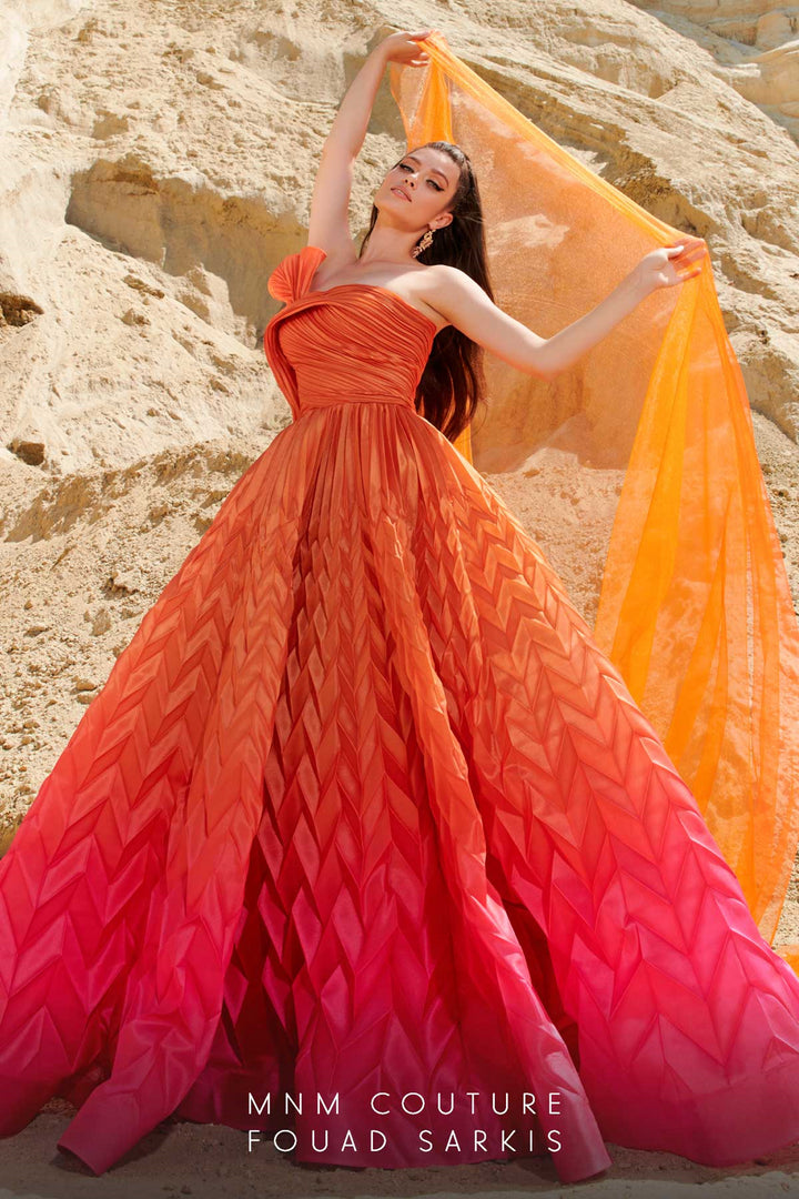 MNM Couture 2746 - Mydressline