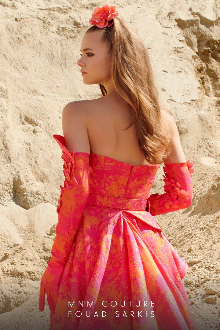 MNM Couture 2747 - Mydressline