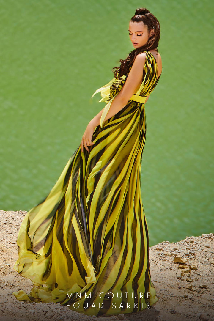 MNM Couture 2748 - Mydressline