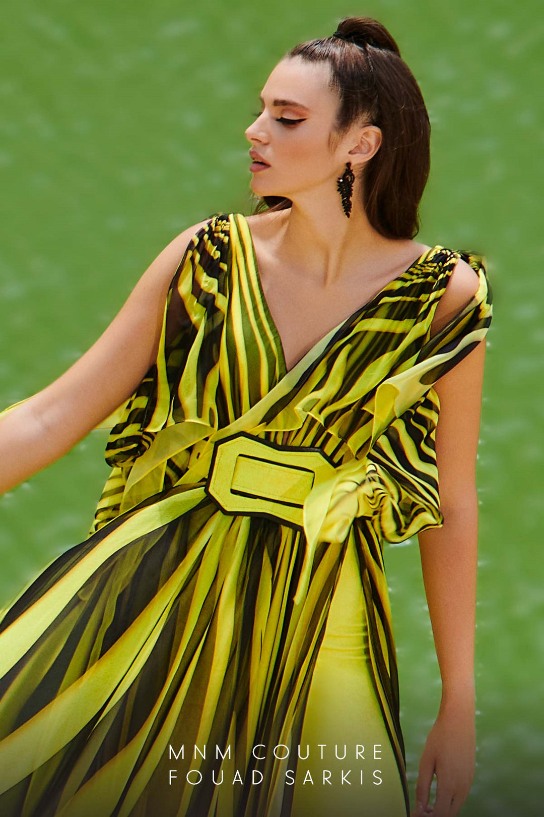 MNM Couture 2748 - Mydressline