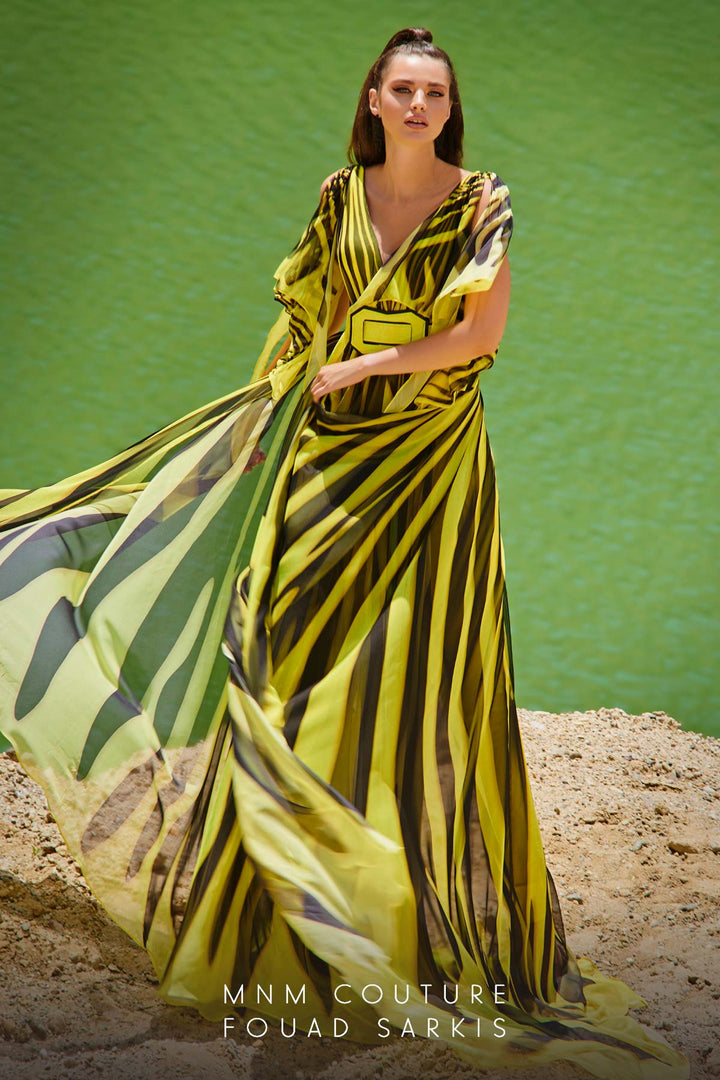 MNM Couture 2748 - Mydressline