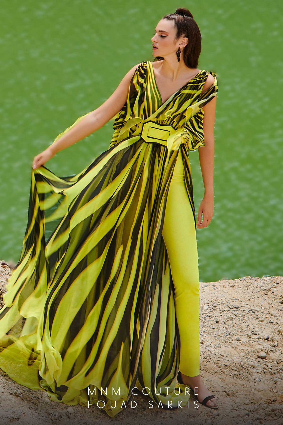 MNM Couture 2748 - Mydressline