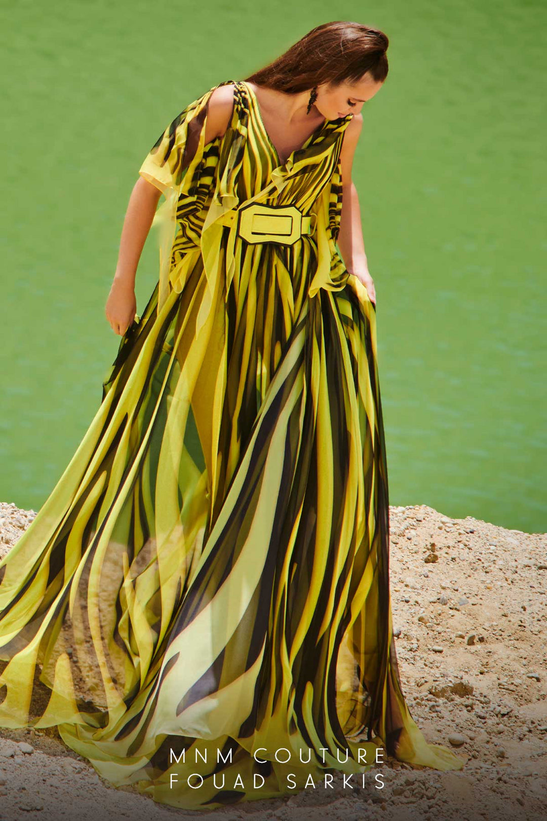 MNM Couture 2748 - Mydressline