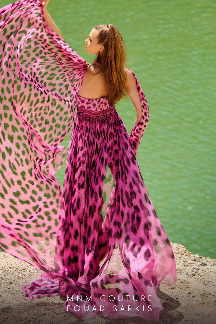 MNM Couture 2750 - Mydressline