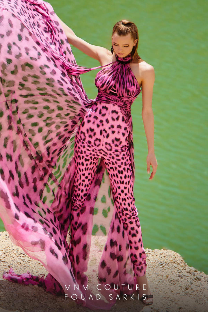 MNM Couture 2750 - Mydressline