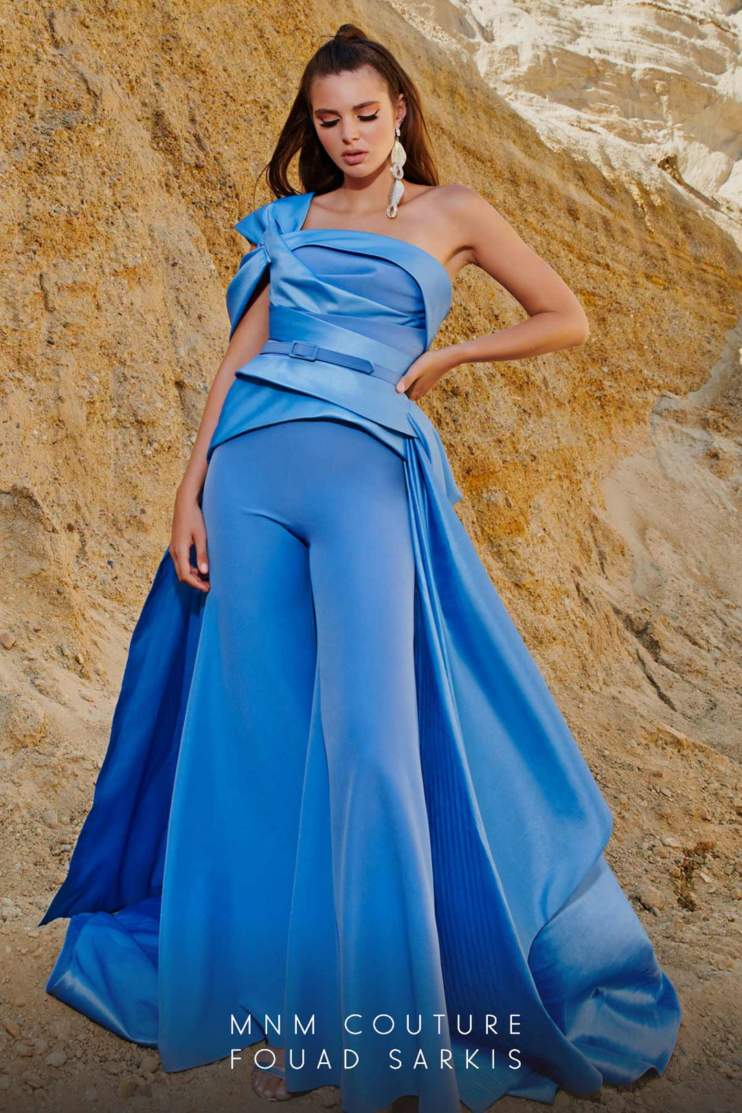 MNM Couture 2753 - Mydressline