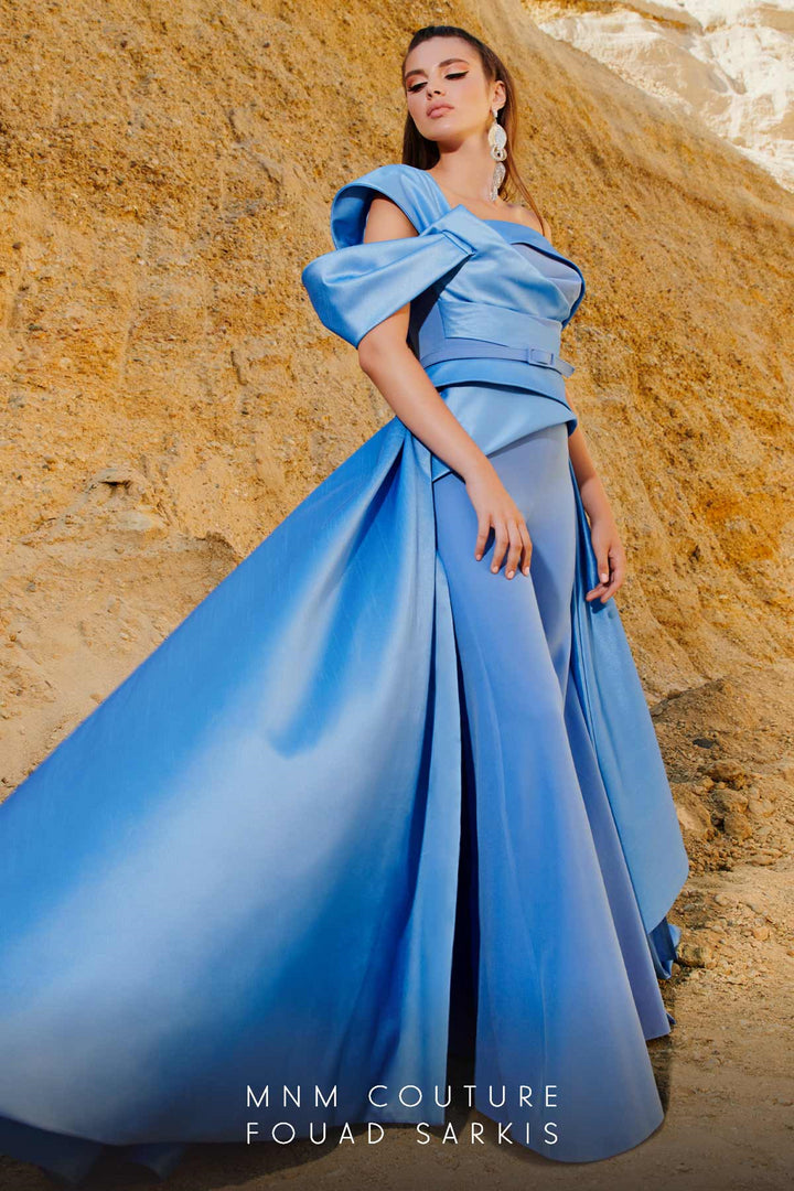 MNM Couture 2753 - Mydressline