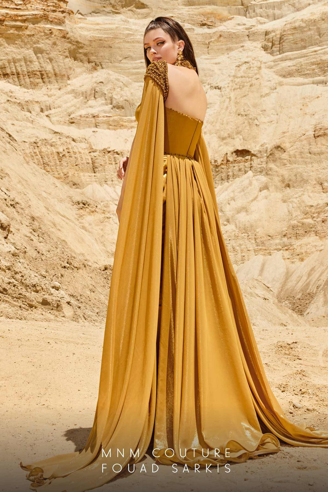 MNM Couture 2759 - Mydressline