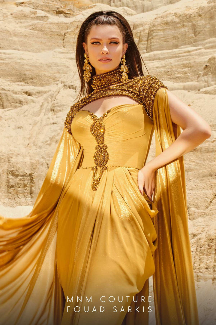 MNM Couture 2759 - Mydressline