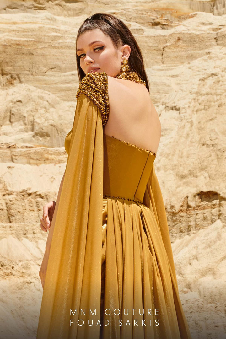 MNM Couture 2759 - Mydressline
