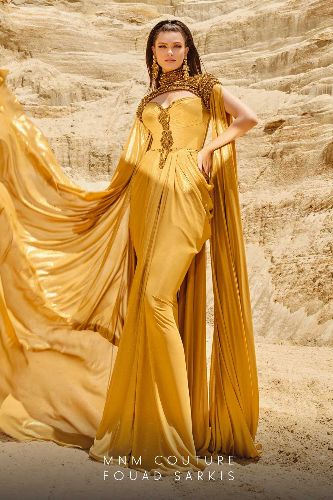 MNM Couture 2759 - Mydressline