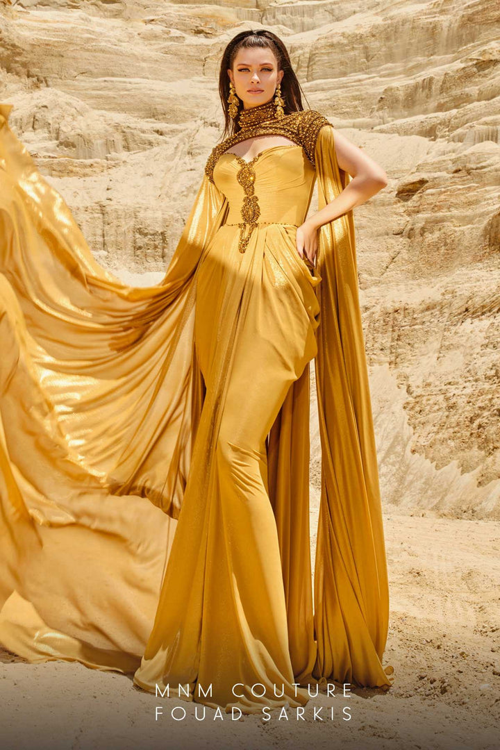 MNM Couture 2759 - Mydressline