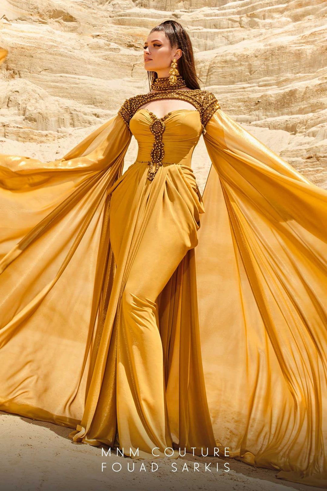 MNM Couture 2759 - Mydressline
