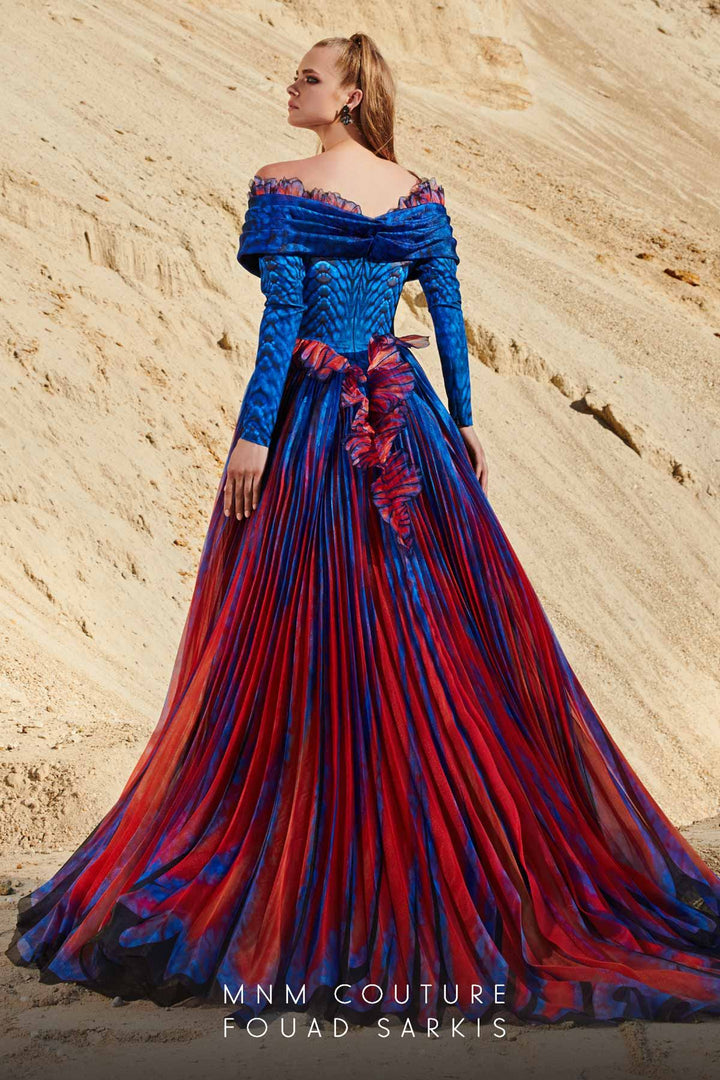 MNM Couture 2762 - Mydressline