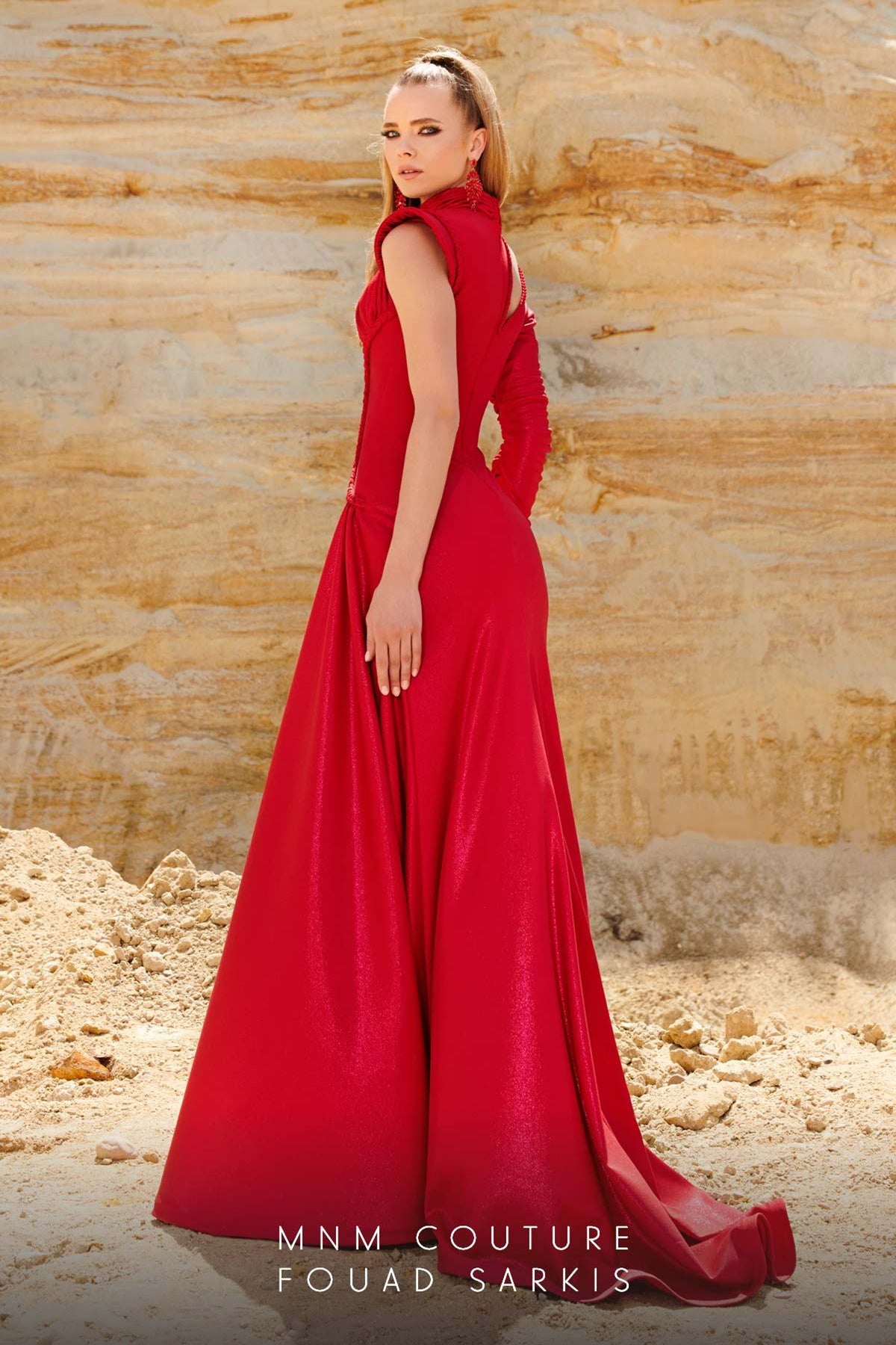 MNM Couture 2764 - Mydressline