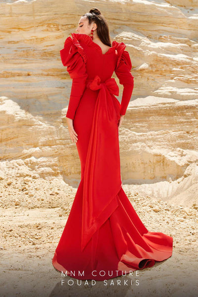 MNM Couture 2770 - Mydressline