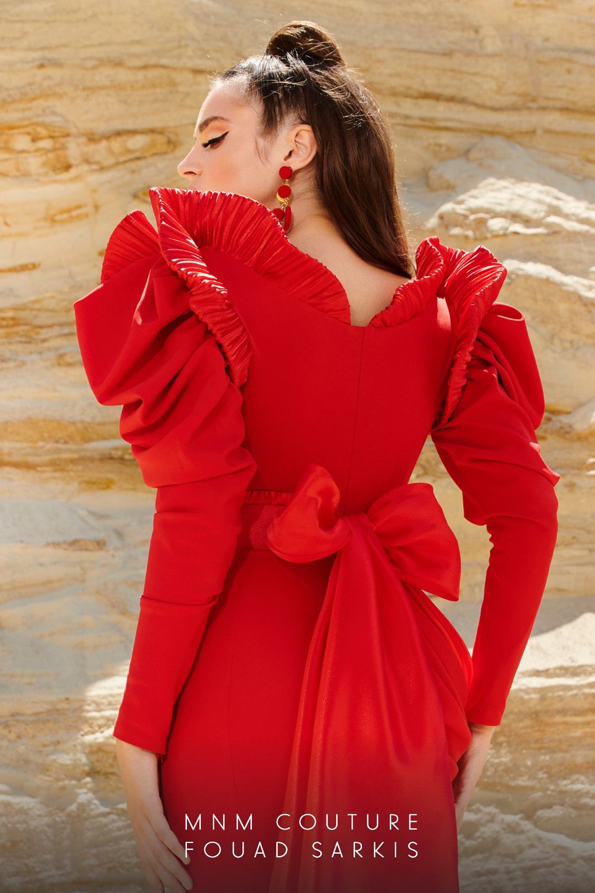MNM Couture 2770 - Mydressline