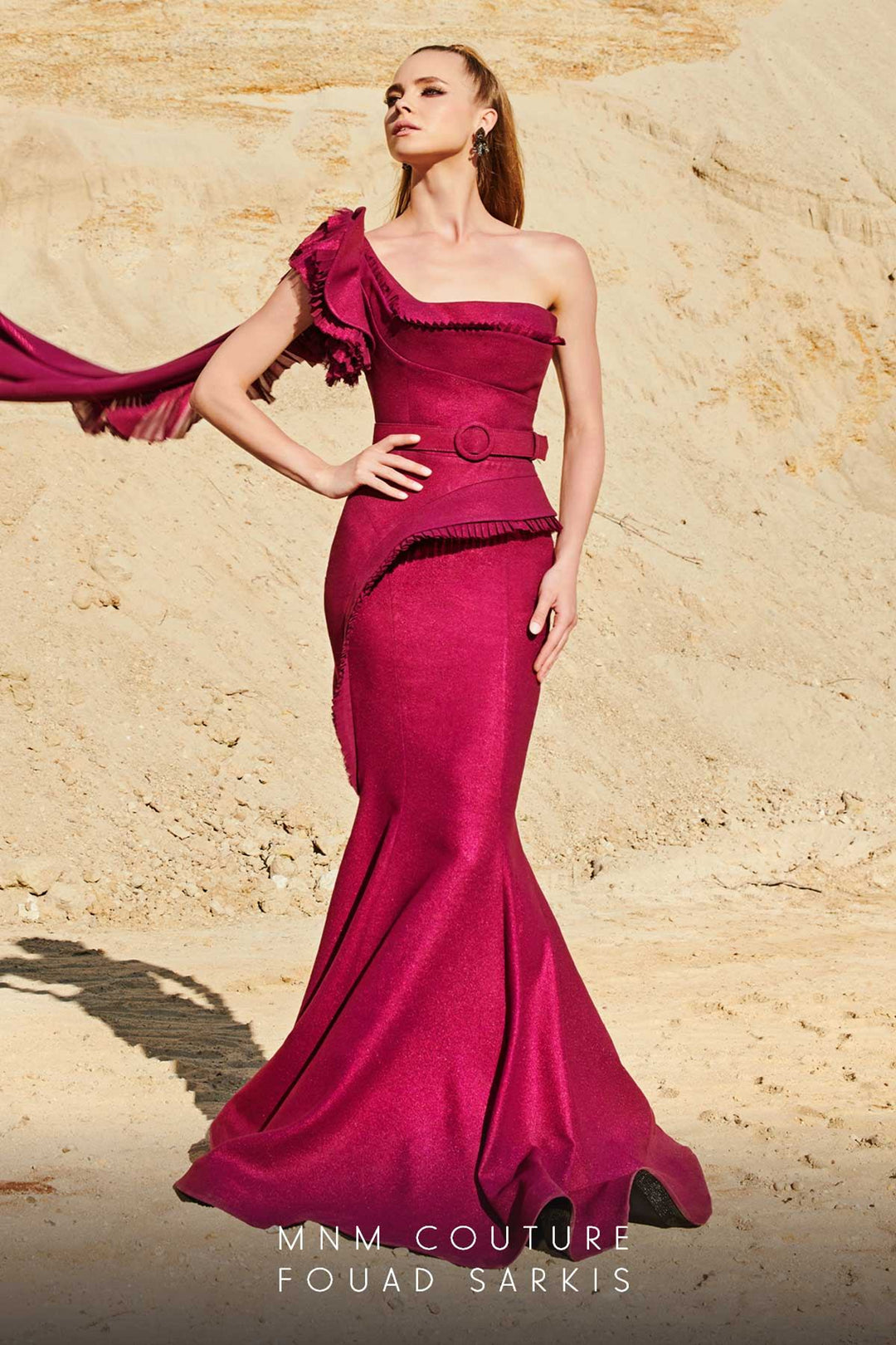 MNM Couture 2771 - Mydressline