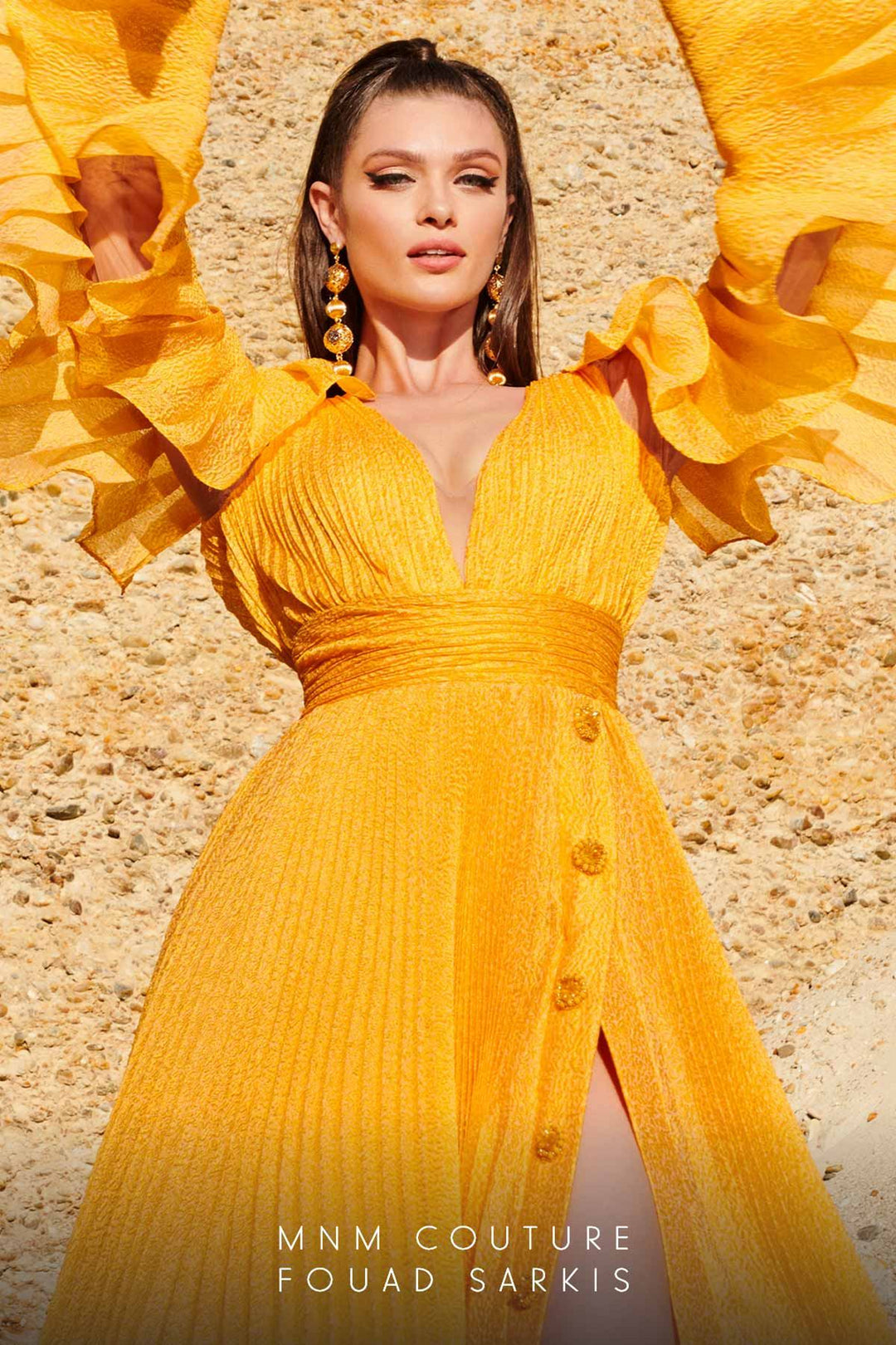 MNM Couture 2775 - Mydressline