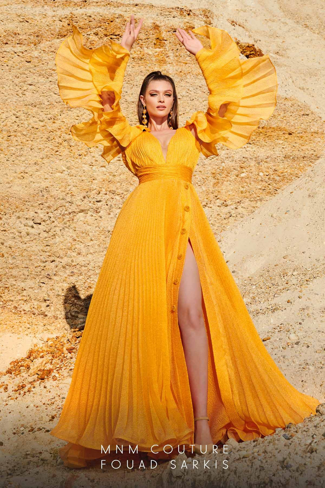 MNM Couture 2775 - Mydressline