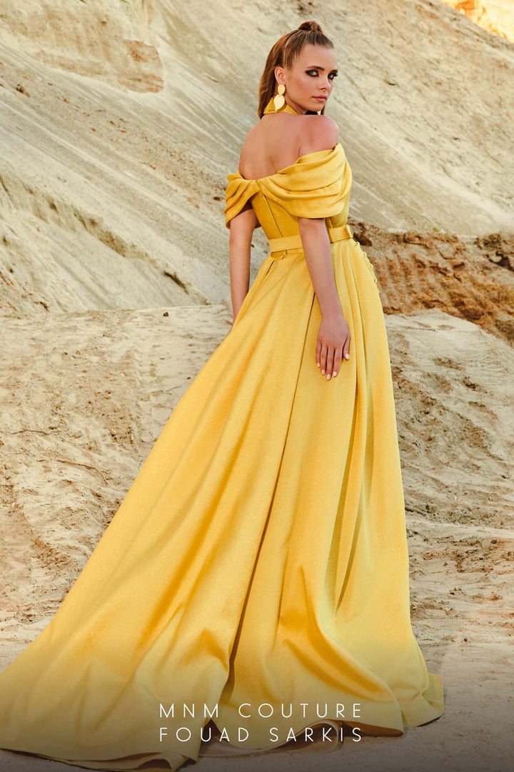 MNM Couture 2776 - Mydressline