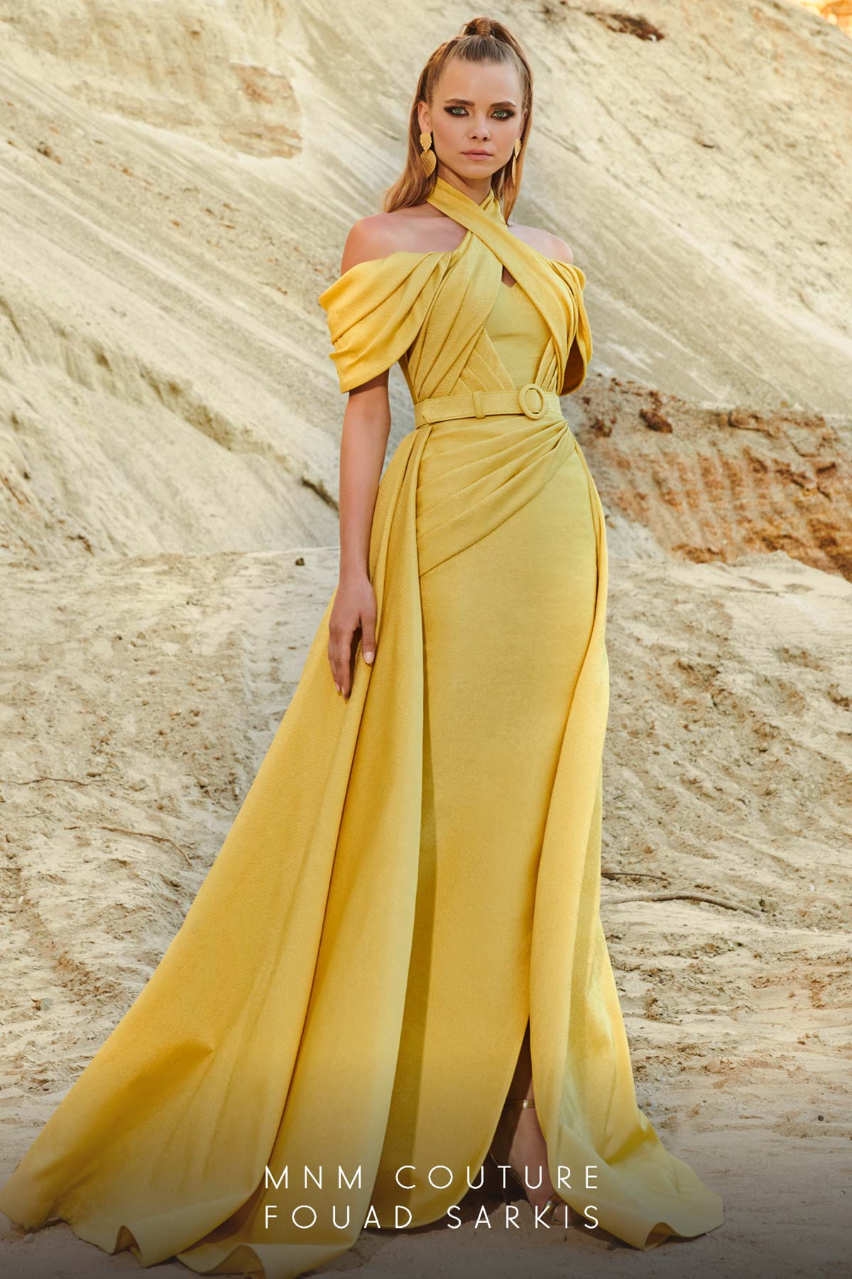 MNM Couture 2774