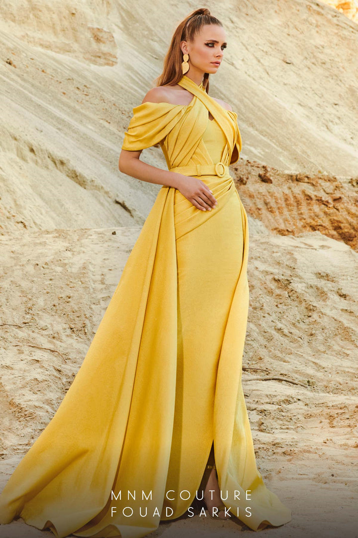 MNM Couture 2776 - Mydressline