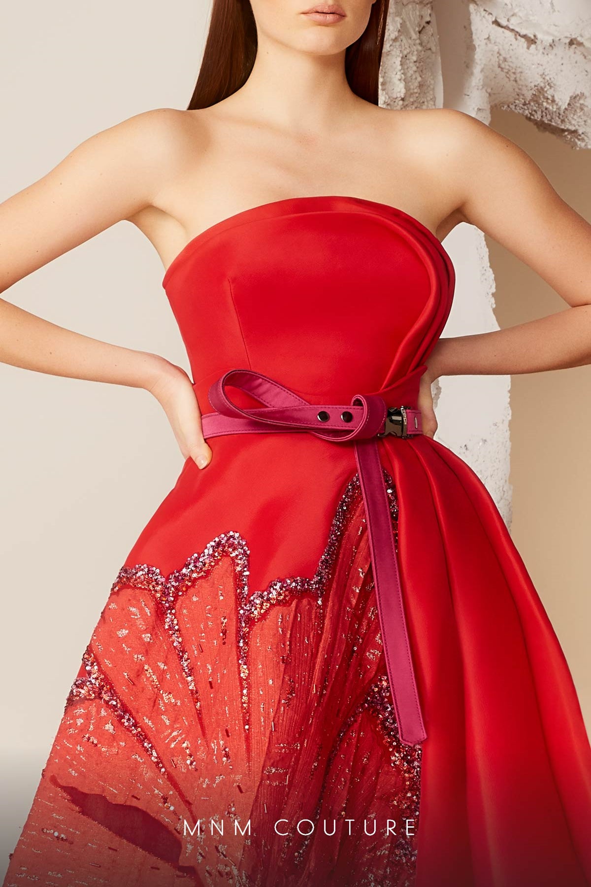 MNM Couture E0013 - Mydressline