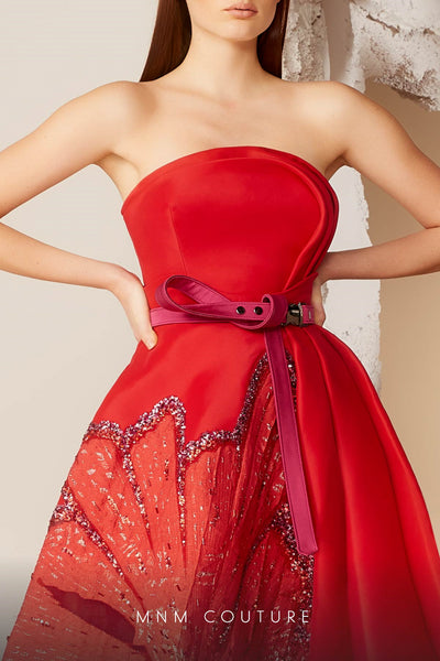 MNM Couture E0013 - Mydressline