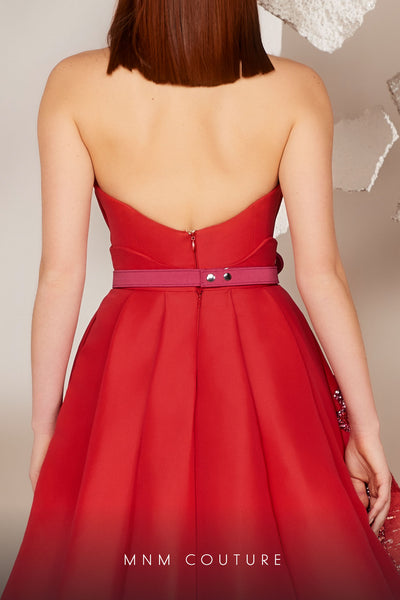 MNM Couture E0013 - Mydressline