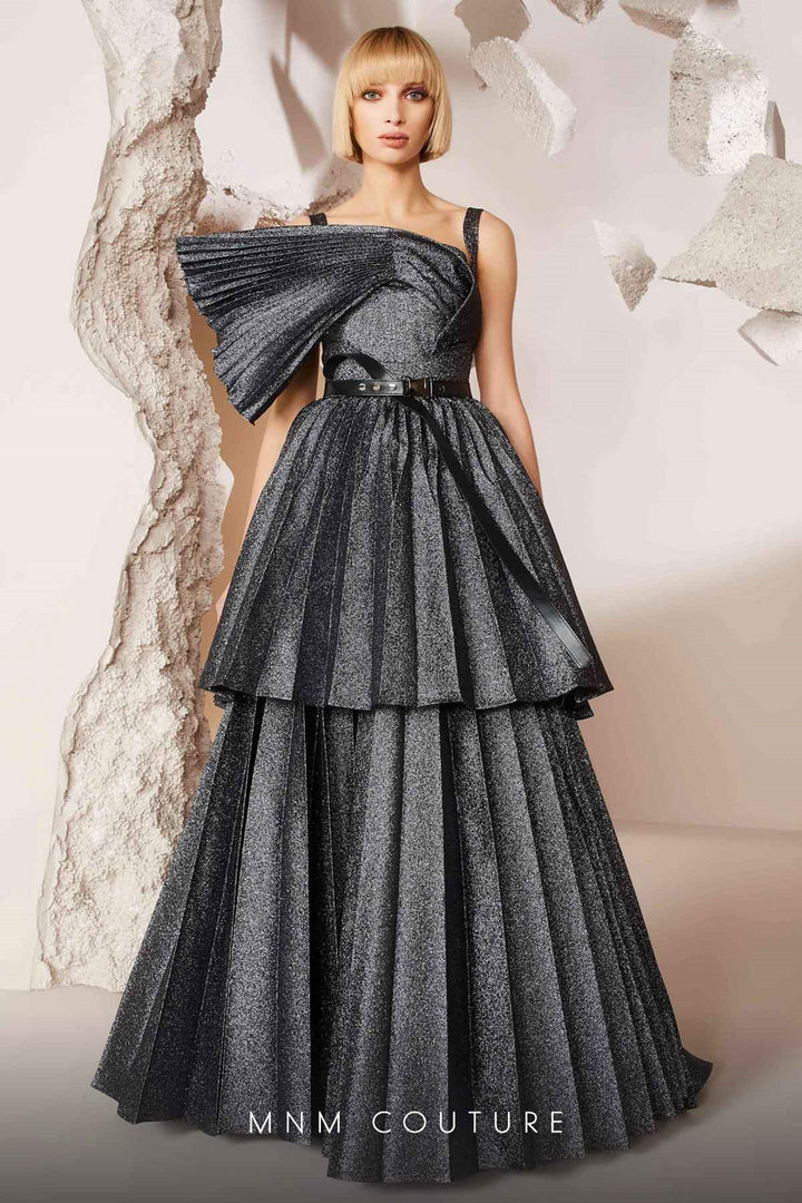 MNM Couture E0017 - Mydressline
