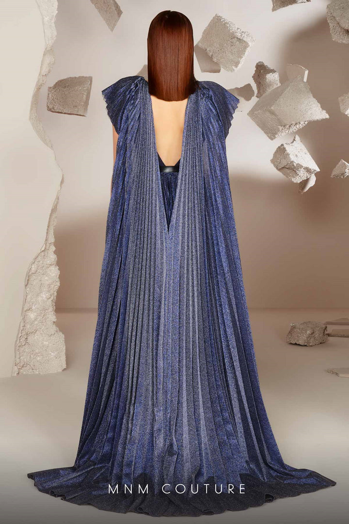 MNM Couture E0018 - Mydressline