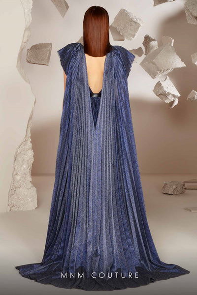 MNM Couture E0018 - Mydressline