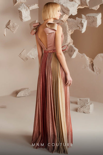 MNM Couture E0028 - Mydressline