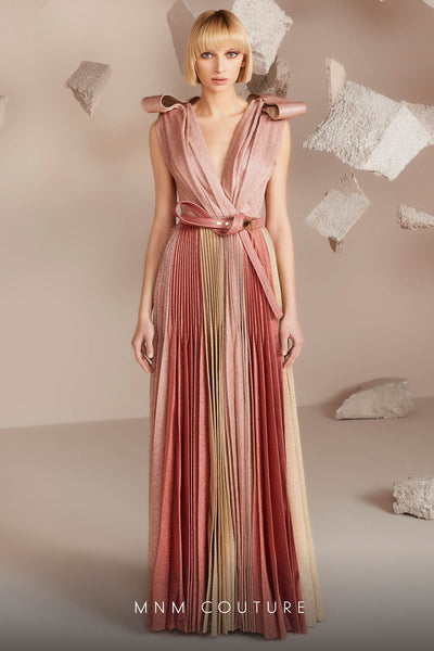 MNM Couture E0028 - Mydressline