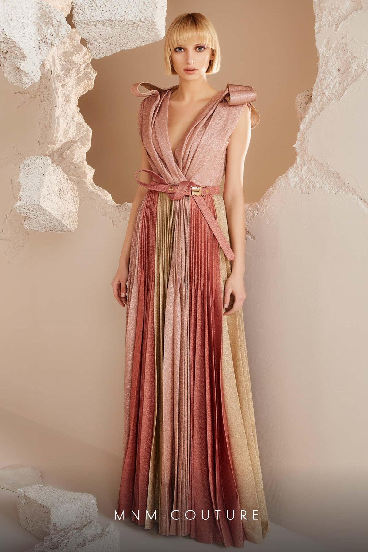 MNM Couture E0028 - Mydressline